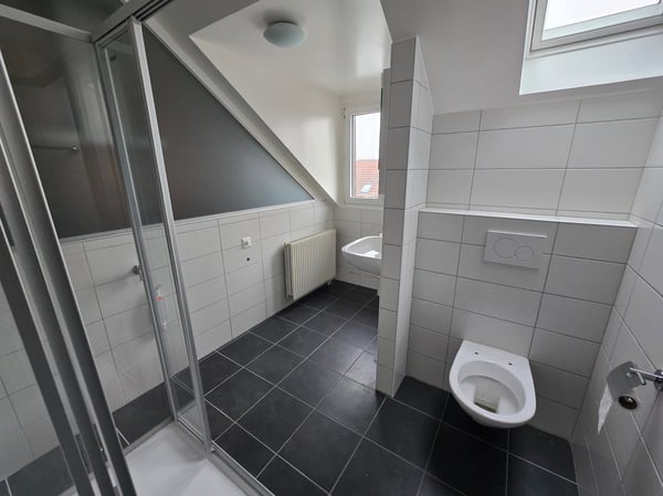 Bel appartement de 3 pièces siuté dans un quartier calme 9