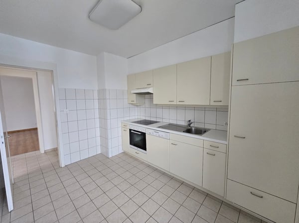 Bel appartement de 3 pièces siuté dans un quartier calme 1