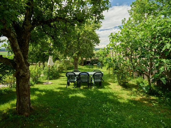 Immeuble de rendement idéalement situé en vielle ville de Romont 10