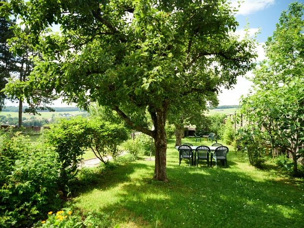 Immeuble de rendement idéalement situé en vielle ville de Romont 9