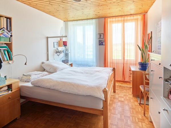 Immeuble de rendement idéalement situé en vielle ville de Romont 6