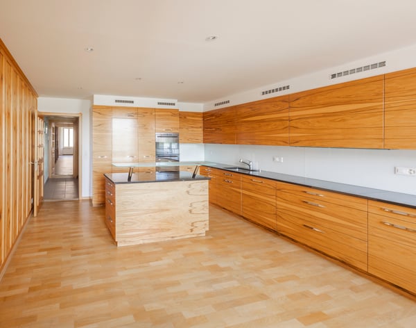 Maison en ville de Romont sur les remparts 3