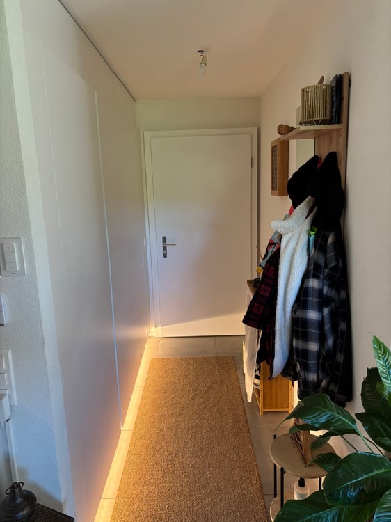 Joli 1.5 pièces lumineux et moderne, au calme, proche des commerces 3