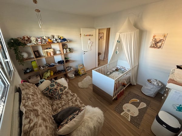 Joli 1.5 pièces lumineux et moderne, au calme, proche des commerces 8