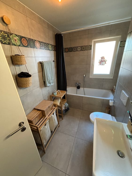 Joli 1.5 pièces lumineux et moderne, au calme, proche des commerces 6