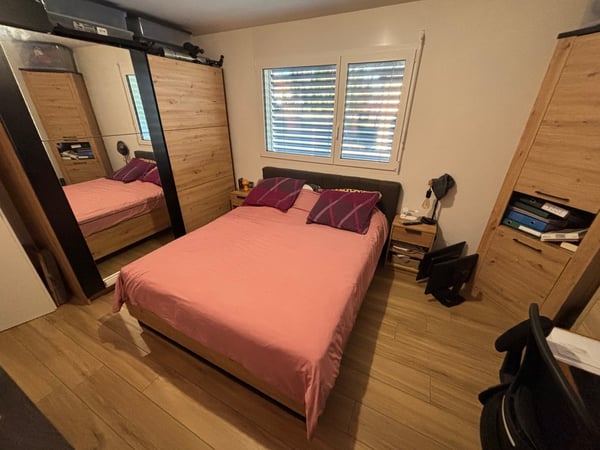 Joli 1.5 pièces lumineux et moderne, au calme, proche des commerces 7