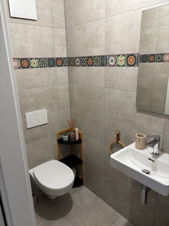 Joli 1.5 pièces lumineux et moderne, au calme, proche des commerces 5