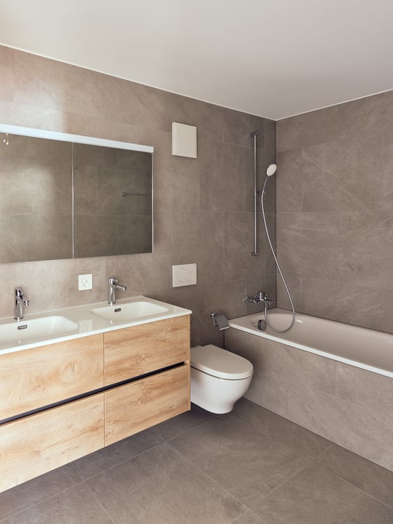 Magnifique appartement neuf de 4.5 pièces disponible au 1er juin 2026 4