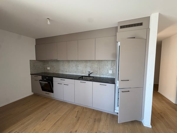 Magnifique appartement neuf de 3,5 pièces disponible au 1er juin 2026 4