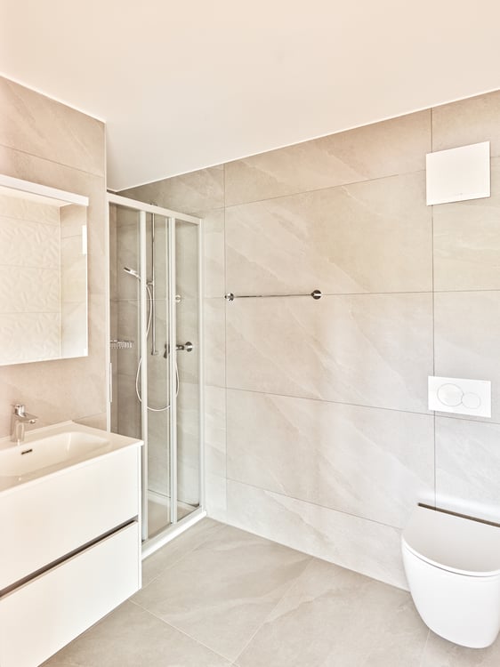 Spacieux logement neuf de 4.5 pièces avec grand balcon 7