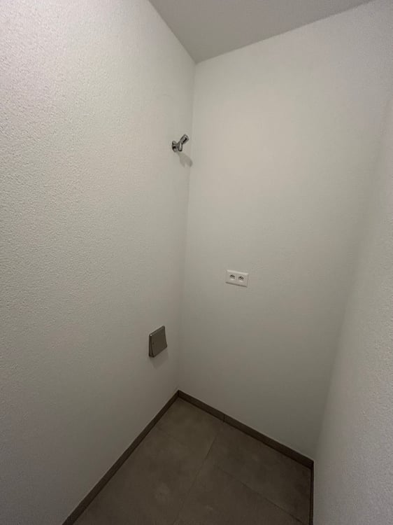 Appartement neuf de 5.5 avec jardin, dans un environnement calme 5