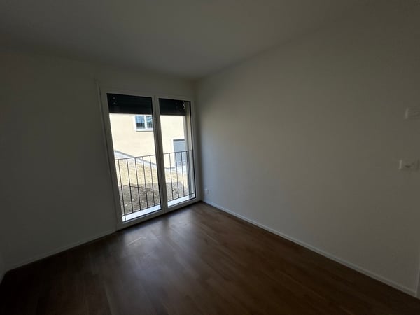 Superbe 5.5 pièces neuf proche de la ville de Châtel-St-Denis 5