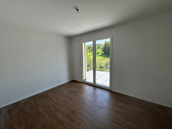 Superbe 5.5 pièces neuf proche de la ville de Châtel-St-Denis 6