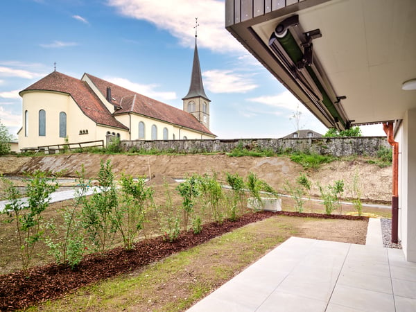 Magnifique appartement neuf de 4.5 pièces disponible au 1er juin 2026 9