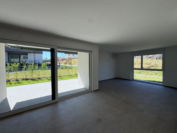 Magnifique appartement neuf de 3,5 pièces disponible au 1er juin 2026 3