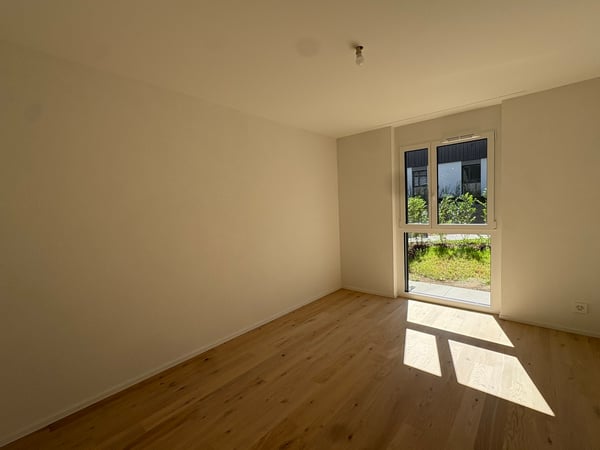 Magnifique appartement neuf de 3,5 pièces disponible au 1er juin 2026 7