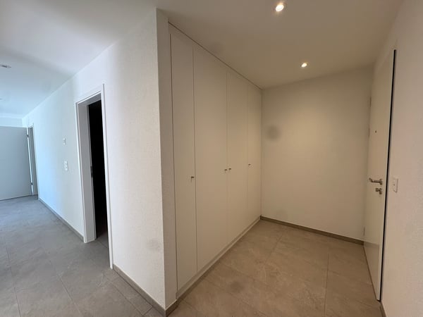Magnifique appartement neuf de 3,5 pièces disponible au 1er juin 2026 2