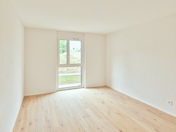 Magnifique appartement neuf de 4.5 pièces disponible au 1er juin 2026 5
