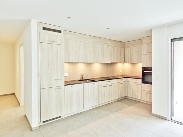 Magnifique appartement neuf de 4.5 pièces disponible au 1er juin 2026 3