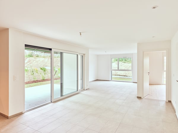 Magnifique appartement neuf de 4.5 pièces disponible au 1er juin 2026 1