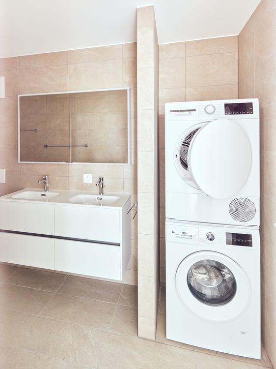Magnifique appartement neuf de 4.5 pièces disponible au 1er juin 2026 8