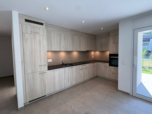 Magnifique appartement neuf de 3,5 pièces disponible au 1er juin 2026 4