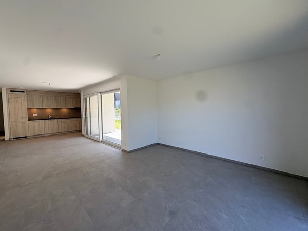 Magnifique appartement neuf de 3,5 pièces disponible au 1er juin 2026 6