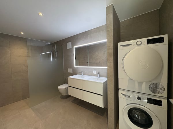 Magnifique appartement neuf de 3,5 pièces disponible au 1er juin 2026 8