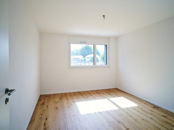 Appartements neufs de 3,5 pièces dans un village calme 9