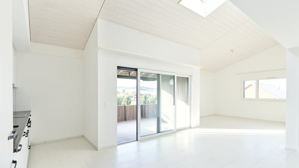 Spacieux appartements neufs de 4,5 pièces dans un cadre verdoyant 2