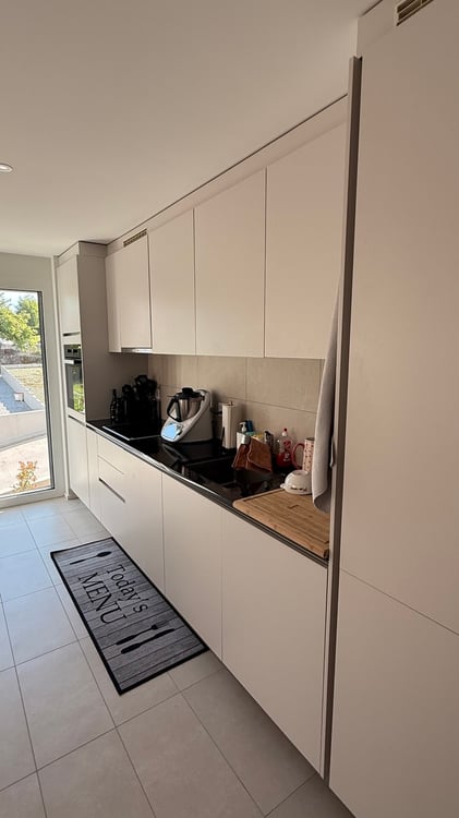 Magnifique appartement moderne avec grand balcon 2
