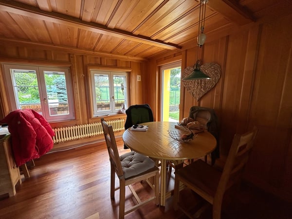 Maison isolée en pleine campagne 3