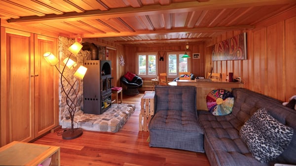 Maison isolée en pleine campagne 3