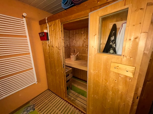 Maison isolée en pleine campagne 12