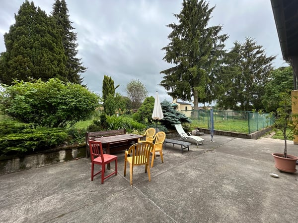 Maison isolée en pleine campagne 13