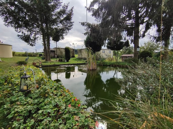 Maison isolée en pleine campagne 12