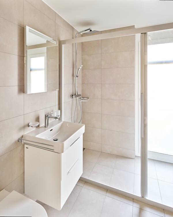Magnifique appartement idéalement situé au calme, proche des commerces 5