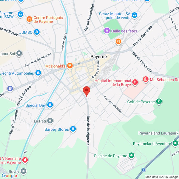 Proche de la gare, dans un nouveau quartier verdoyant 6