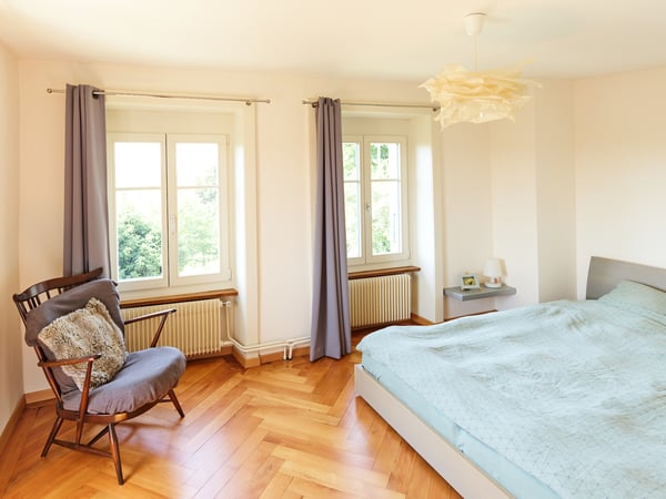 Magnifique maison de maître idéalement située à Romont 5