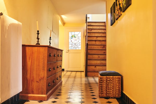 Magnifique maison de maître idéalement située à Romont 11