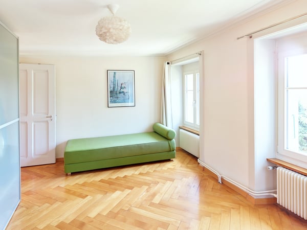 Magnifique maison de maître idéalement située à Romont 7