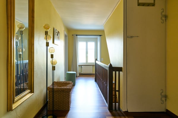 Magnifique maison de maître idéalement située à Romont 10