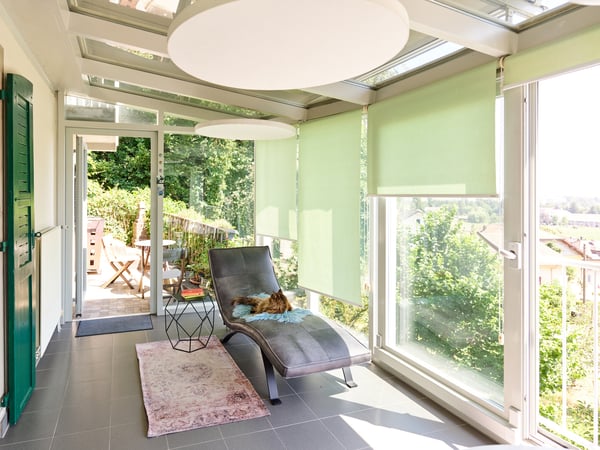 Magnifique maison de maître idéalement située à Romont 9