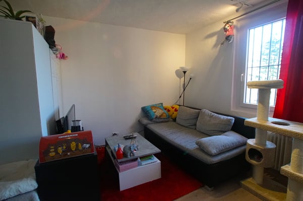 Romont FR