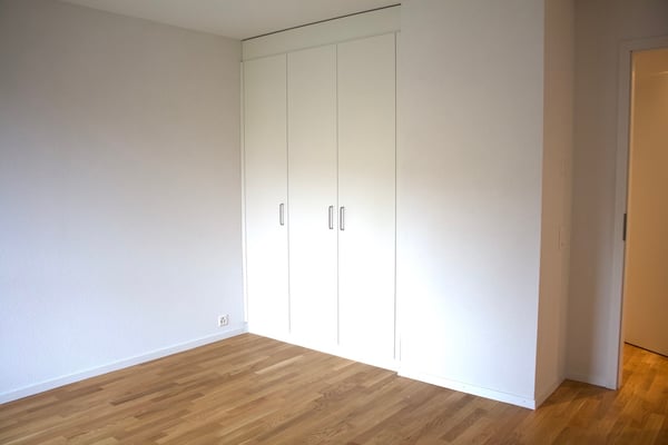 4.5 pièces moderne et bien aménagé, à proximité immédiate de la gare 4