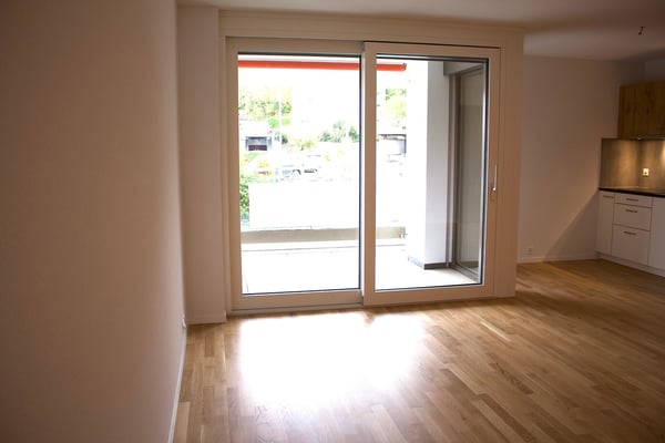 4.5 pièces moderne et bien aménagé, à proximité immédiate de la gare 2