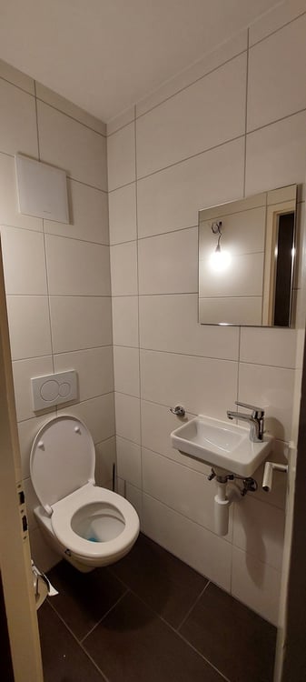 Bel appartement de 3,5 pièces en ville de Romont 8