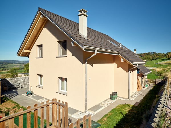 Spacieuse maison de 4,5 pièces située en impasse 11