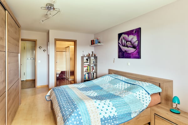 Appartement de 4,5 pièces à proximité de nombreuses commodités 2