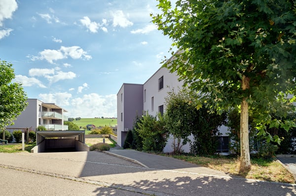 Appartement de 4,5 pièces à proximité de nombreuses commodités 7